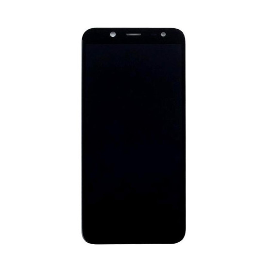 LCD WITH TOUCH SCREEN FOR SAMSUNG J8 - OLED 