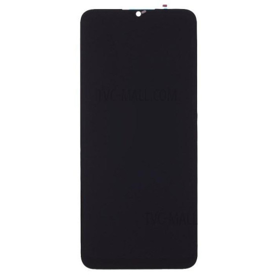 LCD WITH TOUCH SCREEN FOR SAMSUNG M02S/F02S/A03S - NICE