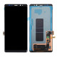 LCD WITH TOUCH SCREEN FOR SAMSUNG NOTE 9 WITH FRAME (ORIGINAL)