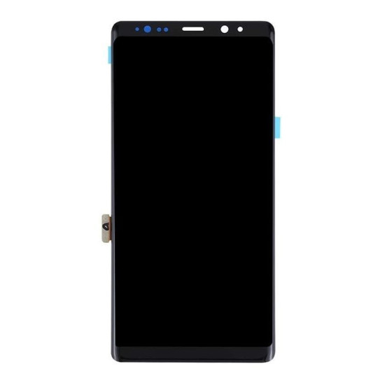 LCD WITH TOUCH SCREEN FOR SAMSUNG NOTE 9 WITH FRAME (ORIGINAL)