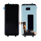 LCD WITH TOUCH SCREEN FOR SAMSUNG S8 - ORIGINAL