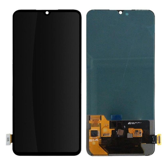 LCD WITH TOUCH SCREEN FOR VIVO V11 PRO - TRIO POWER (OLED)