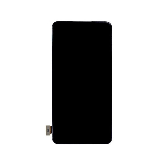 LCD WITH TOUCH SCREEN FOR VIVO V15 PRO - TRIO POWER (OLED)