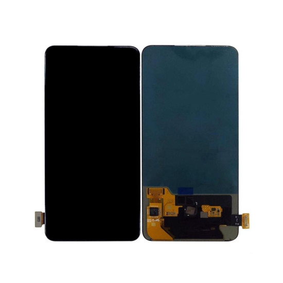 LCD WITH TOUCH SCREEN FOR VIVO V15 PRO - NICE (TFT)