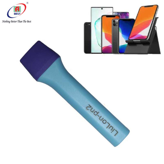 LIULON PN-2 BACK FILM SILICONE HEATING PEN FOR DIY MOBILE PHONE SKINS BACK COVER PROTECTORS