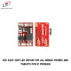 ECC UNIVERSAL EASY LIGHT CIRCUIT CHIP FOR ALL MOBILES OR TABLETS