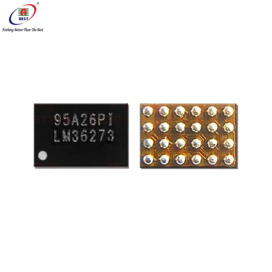 LM36273 BACKLIGHT CONTROL IC (24 PIN) - ORIGINAL