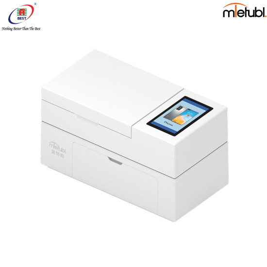 MIETUBL MTB-CUT M288 (2IN1) AUTO CUTTING AND UV LAMINATING MACHINE FOR SCREEN PROTECTOR 