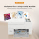 MIETUBL MTB-CUT M288 (2IN1) AUTO CUTTING AND UV LAMINATING MACHINE FOR SCREEN PROTECTOR 