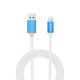 MAGICO RESTORE/DFU FLASHING CABLE FOR IPHONE IPAD ONLINE UPGRADE MODE CHECK SERIAL NUMBER