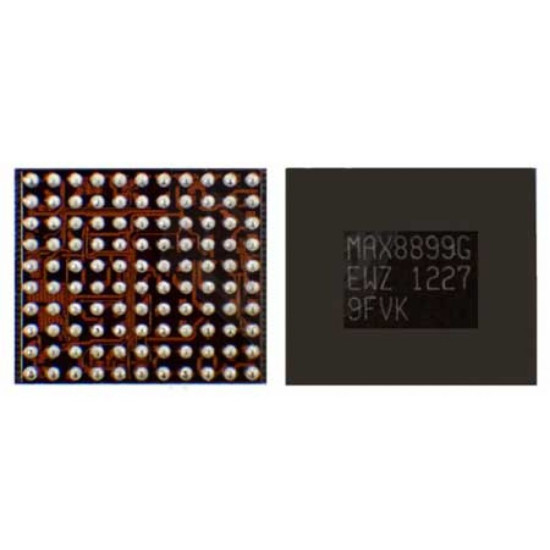 MAX 8899G POWER IC