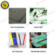 Mechanic 210 Omega Series Solder Flux Paste for BGA SMD Rework Mechanic 210 Omega Series Solder Flux Paste for BGA SMD Rework