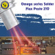 Mechanic 210 Omega Series Solder Flux Paste for BGA SMD Rework Mechanic 210 Omega Series Solder Flux Paste for BGA SMD Rework
