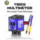 Mechanic Action-2 38MP Microscope Camera with Video Multimeter Function Mechanic Action-2 38MP Microscope Camera with Video Multimeter Function