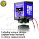 Mechanic Action-2 38MP Microscope Camera with Video Multimeter Function