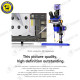 Mechanic Action-2 38MP Microscope Camera with Video Multimeter Function