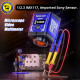 Mechanic Action-2 38MP Microscope Camera with Video Multimeter Function