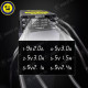 Mechanic F-Power 6 (40W) Smart LCD‑Display Charging Station