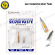 Mechanic Nano 20 Low Conductive Silver Paste