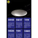 Mechanic Nano 20 Low Conductive Silver Paste