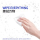 MECHANIC STATIC-FREE FIBER DUST-FREE WIPING CLOTH FOR LCD SCREEN - 50PCS