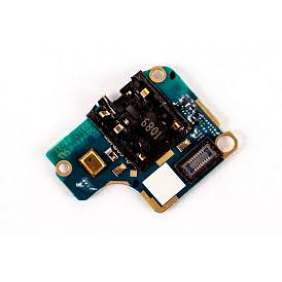 FOR OPPO F1S MIC BOARD