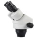 WF 20X/10 STEREO MICROSCOPE EYEPIECE MOUNT INTERFACE 30MM 