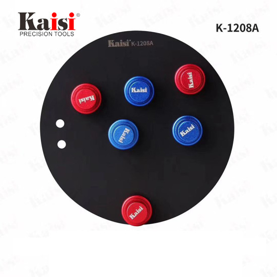 KAISI K-1208A MAGNETIC PCB HOLDER SPECIALLY FOR MICROSCOPE