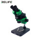 RELIFE RL-M3T-B1 0.7-4.5X TRINOCULAR MICROSCOPE WITH 0.5X LENS