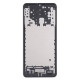 LCD FRAME MIDDLE CASING FOR SAMSUNG GALAXY A02