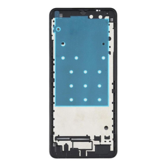 LCD FRAME MIDDLE CASING FOR SAMSUNG GALAXY A12