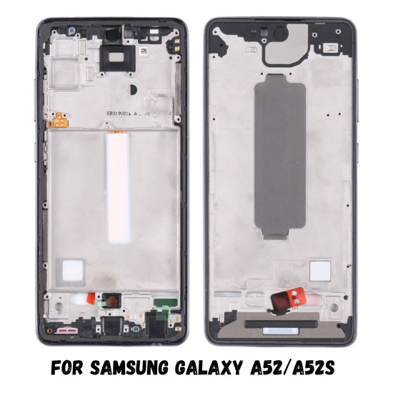 LCD FRAME MIDDLE CASING FOR SAMSUNG GALAXY A52/A52S