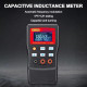 MLC500 ELECTRONIC CAPACITANCE/INDUCTANCE MULTIMETER FOR LC RC OSCILLATION - 500 KHZ 