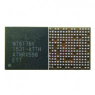 MT 6176V  POWER IC