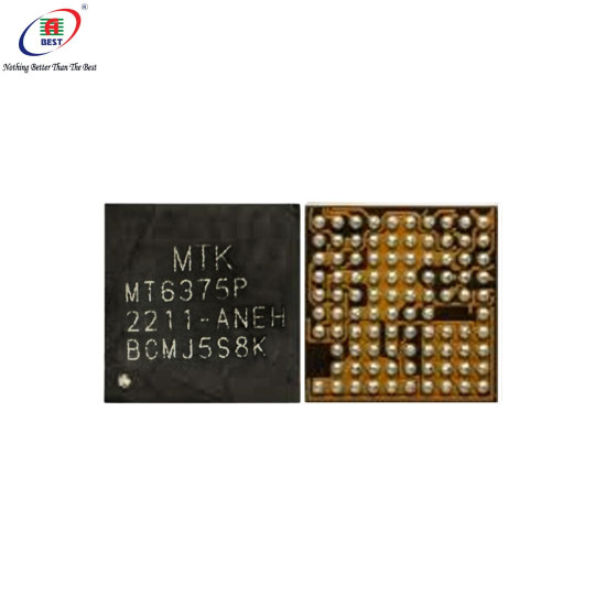 MT6357P POWER IC COMPATIBLE FOR REDMI / OPPO