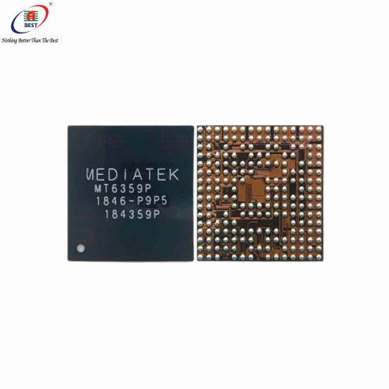 MEDIATEK MT6359P POWER IC COMPATIBLE WITH OPPO RENO 2 - ORIGINAL