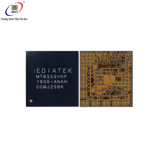 MT6359VKP POWER IC COMPATIBLE WITH REDMI NOTE 8 - AAA