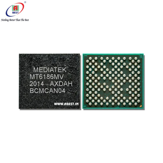 MT-6186MV INTERMEDIATE FREQUENCY IC COMPATIBLE WITH XIAOMI REDMI 6 & REDMI 6A MT-6186MV INTERMEDIATE FREQUENCY IC COMPATIBLE WITH XIAOMI REDMI 6 & REDMI 6A