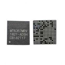 MT 6357 MRV, POWER IC, FOR XIAOMI,