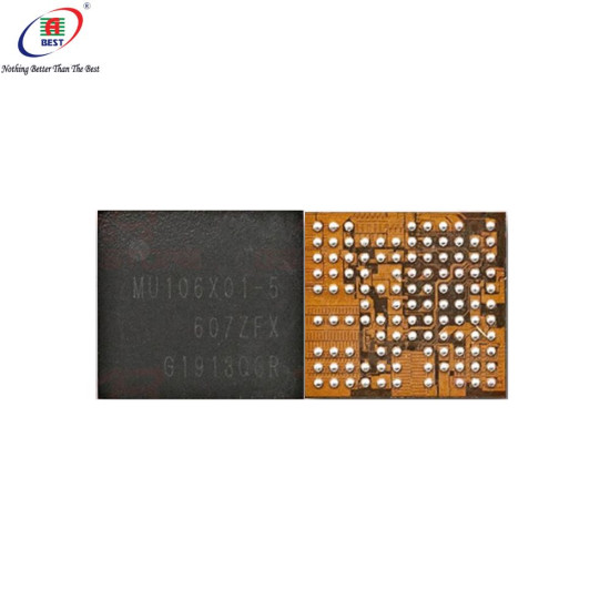 MU106X01-5 POWER IC FOR SAMSUNG S10+ / A20 / M30 - AAA