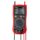 KAISI 9805 AUTO RANGE MULTIFUNCTIONAL DIGITAL UNIVERSAL MULTIMETER 