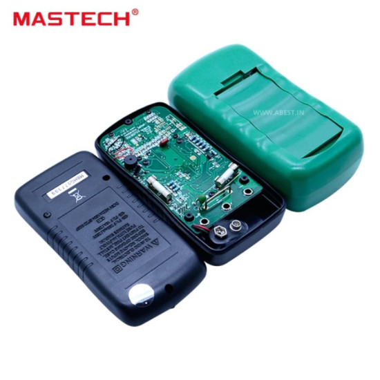 MASTECH MAS 830L DIGITAL MULTIMETER