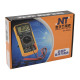 NT 9205A AC/DC DIGITAL MULTIMETER