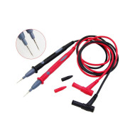 SUNSHINE SS-024 MULTI METER CABLE (POINTED PROBE)