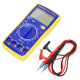 MECHANIC V90E INTELLIGENT MULTIMETER AUTOMATIC DIGITAL DISPLAY METER