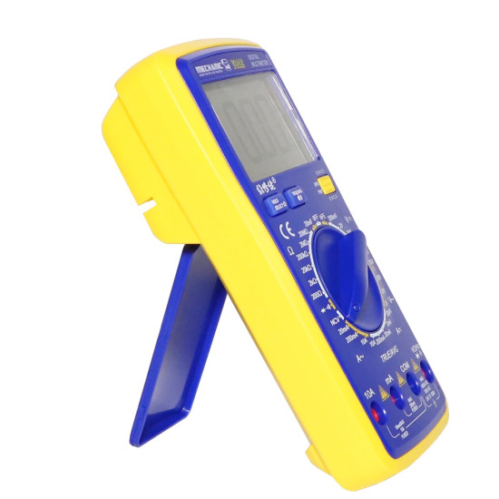 MECHANIC V90E INTELLIGENT MULTIMETER AUTOMATIC DIGITAL DISPLAY METER