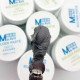 MAANT MY-83A (183℃) NO-CLEANING LEAD-FREE SILVER-CONTAINING SOLDER PASTE FOR PCB MOTHERBOARD REPAIR - 50G