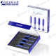 Mechanic Blue Armor 4 in 1 Precision Screwdriver Set