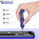 Mechanic Blue Armor 4 in 1 Precision Screwdriver Set