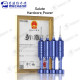 Mechanic Blue Armor 4 in 1 Precision Screwdriver Set